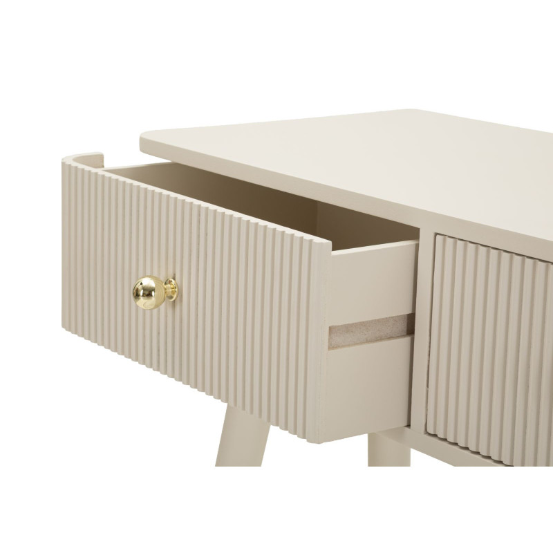 CONSOLE SHY CM 108X30X77 