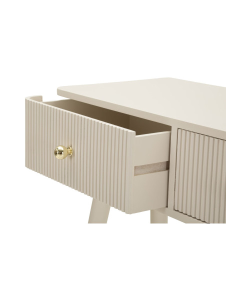 CONSOLE SHY CM 108X30X77 