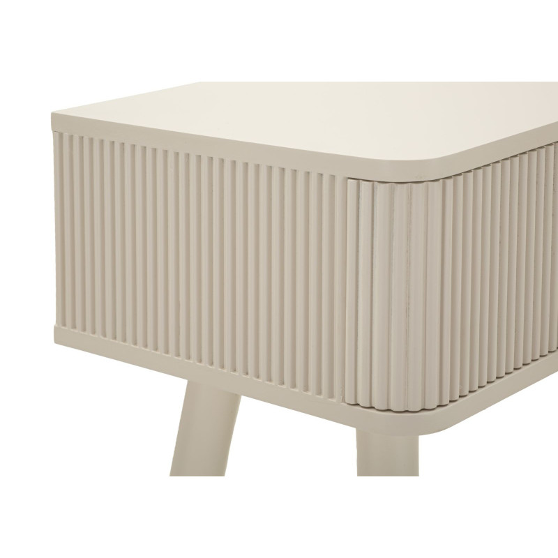 CONSOLE SHY CM 108X30X77 