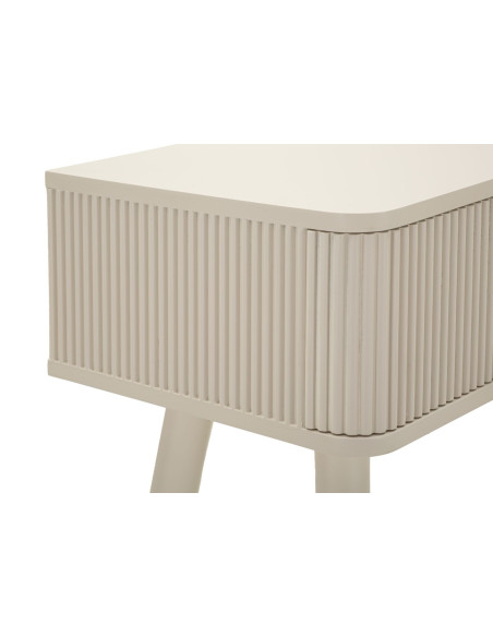 CONSOLE SHY CM 108X30X77 