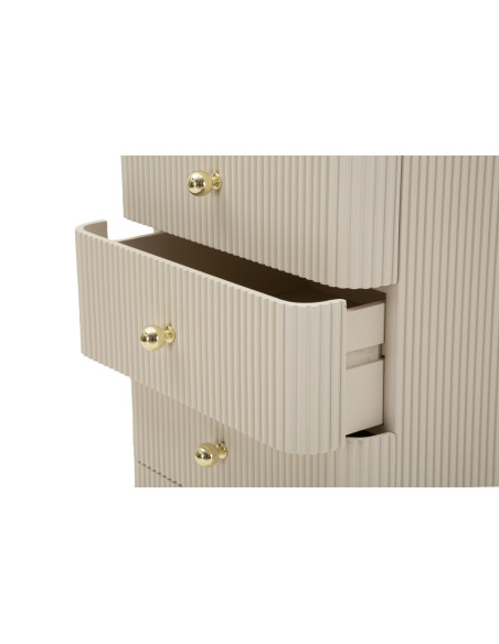 CASSETTIERA SHY CM 37,5X34X89 