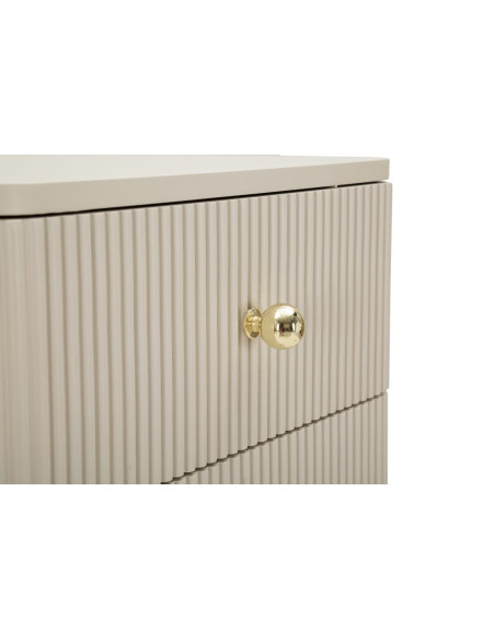 CASSETTIERA SHY CM 37,5X34X89 