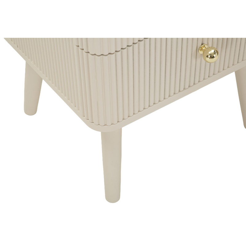 CASSETTIERA SHY CM 37,5X34X89 