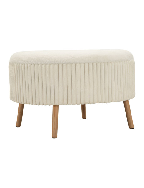 PUFF GOTEBORG BIG CM Ø 83X56 