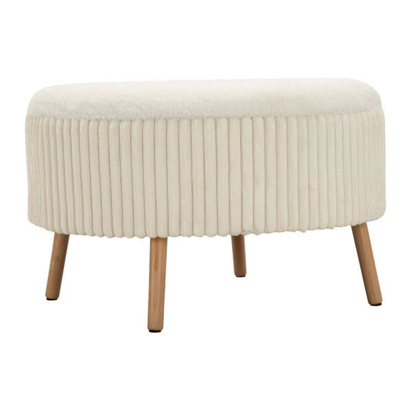 PUFF GOTEBORG BIG CM Ø 83X56 