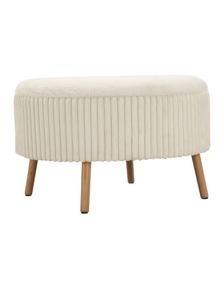 PUFF GOTEBORG BIG CM Ø 83X56 
