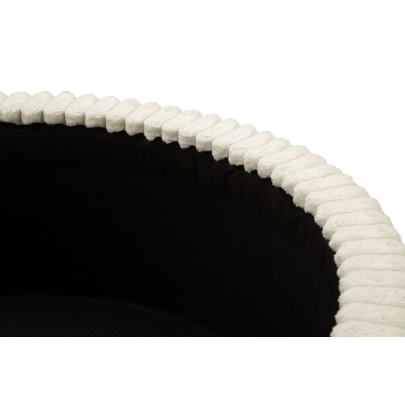 PUFF GOTEBORG BIG CM Ø 83X56 