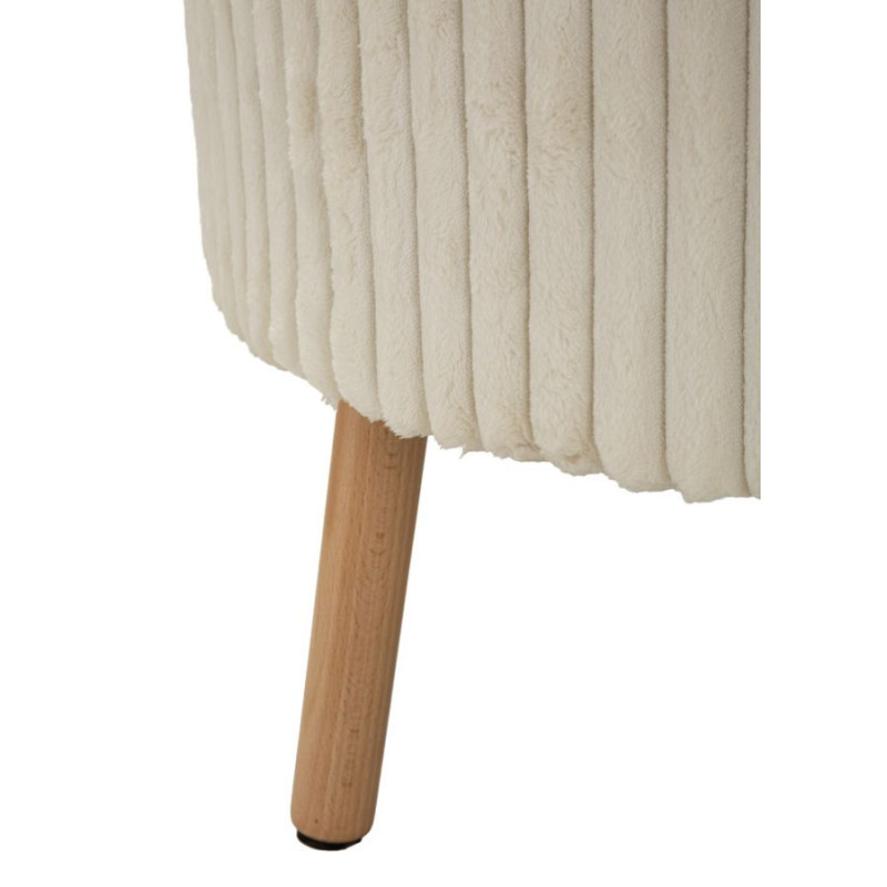 PUFF GOTEBORG BIG CM Ø 83X56 