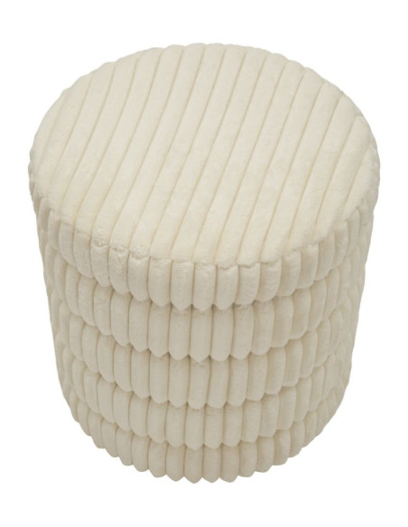 PUFF GOTEBORG LEVELS CM Ø 41X46 