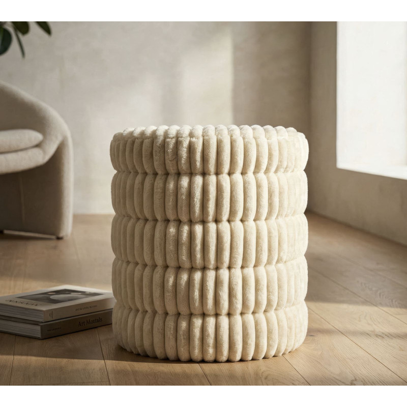 PUFF GOTEBORG LEVELS CM Ø 41X46 