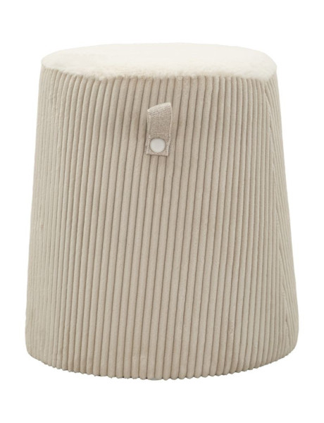 PUFF DUBLINO CONE CM Ø 41X45 