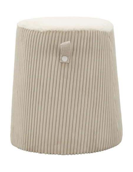 PUFF DUBLINO CONE CM Ø 41X45 