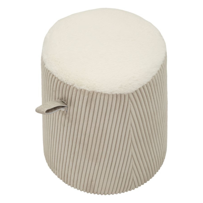 PUFF DUBLINO CONE CM Ø 41X45 