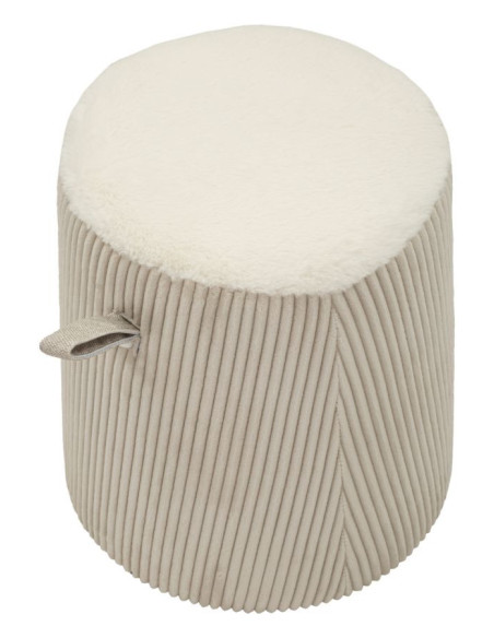 PUFF DUBLINO CONE CM Ø 41X45 