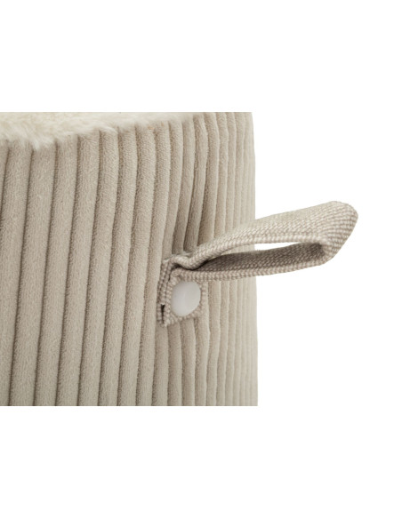PUFF DUBLINO CONE CM Ø 41X45 