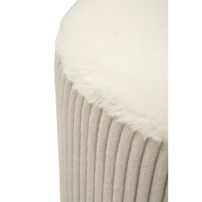PUFF DUBLINO CONE CM Ø 41X45 