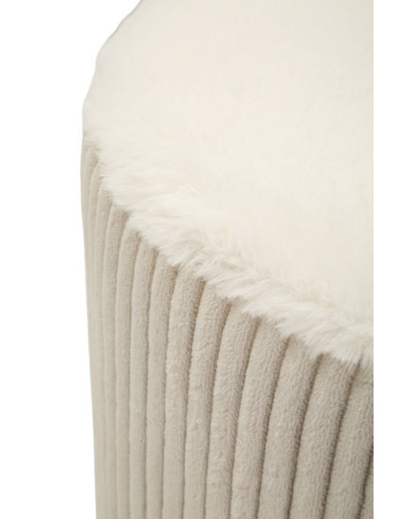 PUFF DUBLINO CONE CM Ø 41X45 