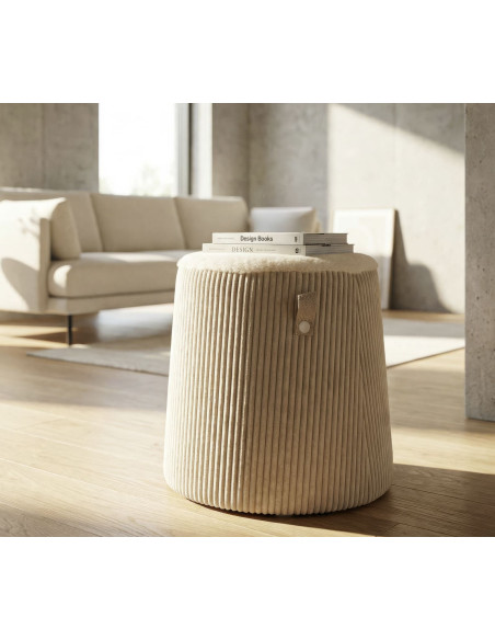PUFF DUBLINO CONE CM Ø 41X45 