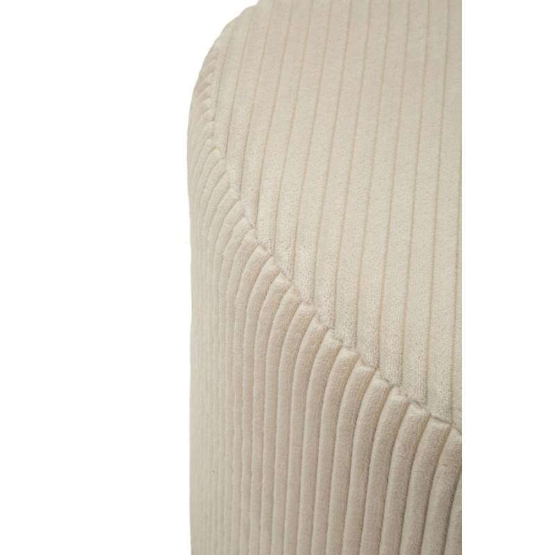 PUFF HEART DUBLINO CM 49X45X42 