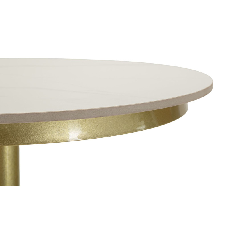 TAVOLINO BAR SIMPLY CM Ø 60X103 