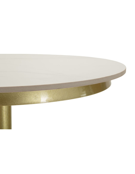 TAVOLINO BAR SIMPLY CM Ø 60X103 