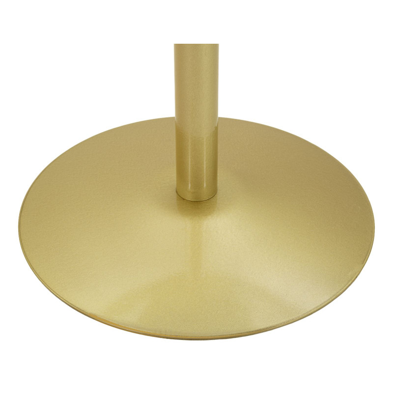 TAVOLINO BAR SIMPLY CM Ø 60X103 