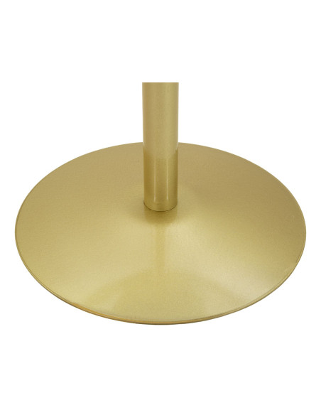 TAVOLINO BAR SIMPLY CM Ø 60X103 