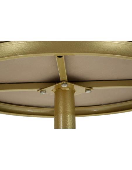 TAVOLINO BAR SIMPLY CM Ø 60X103 