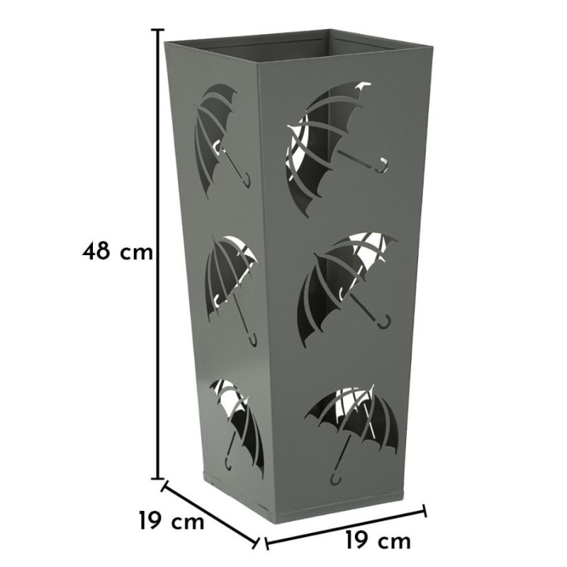P/OMBRELLI UMBRELLA -A- CM 19X19X48 