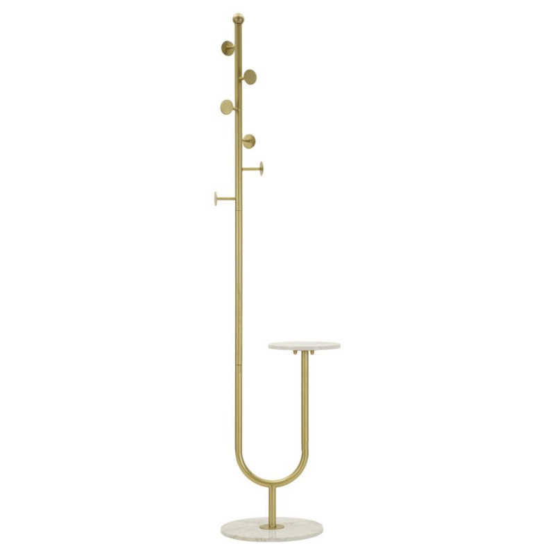 APP/ABITI DA TERRA SHELF CM 40X35X176 