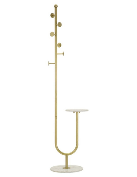 APP/ABITI DA TERRA SHELF CM 40X35X176 