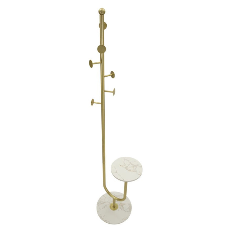 APP/ABITI DA TERRA SHELF CM 40X35X176 