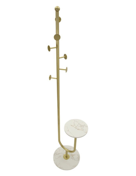 APP/ABITI DA TERRA SHELF CM 40X35X176 