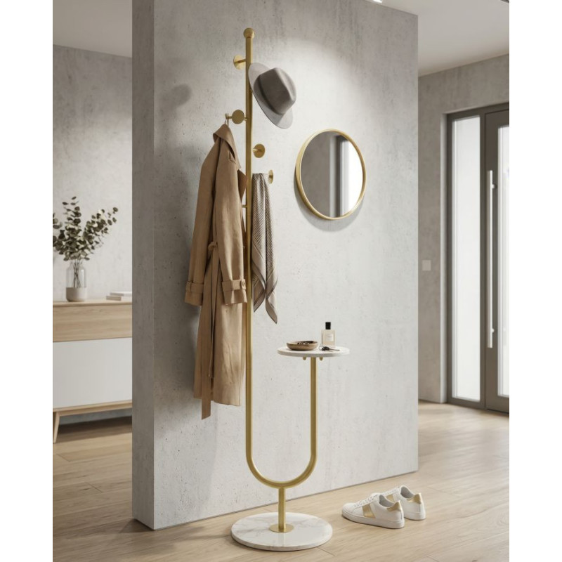 APP/ABITI DA TERRA SHELF CM 40X35X176 