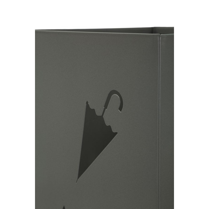 P/OMBRELLI UMBRELLA -B- CM 19X19X48 