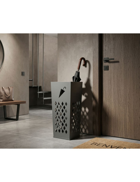P/OMBRELLI UMBRELLA -B- CM 19X19X48 