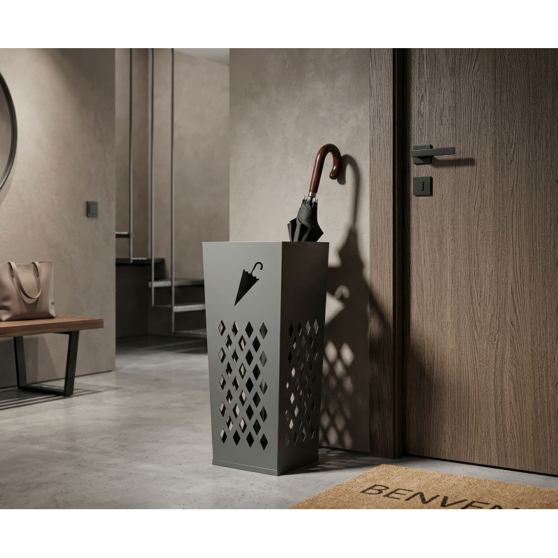 P/OMBRELLI UMBRELLA -B- CM 19X19X48 