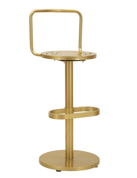 SGABELLO BAR TIXY CM Ø 38X94 