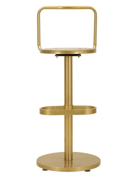 SGABELLO BAR TIXY CM Ø 38X94 