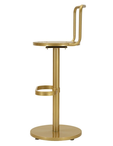 SGABELLO BAR TIXY CM Ø 38X94 