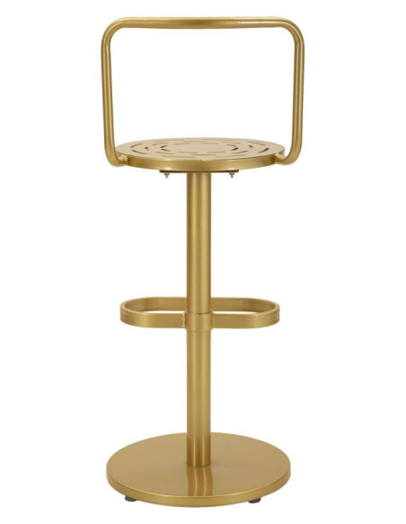 SGABELLO BAR TIXY CM Ø 38X94 