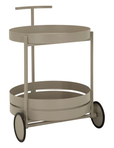 CARRELLO SATURNO TORTORA CM 40X49,5X61 