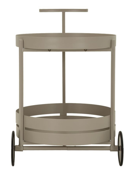 CARRELLO SATURNO TORTORA CM 40X49,5X61 