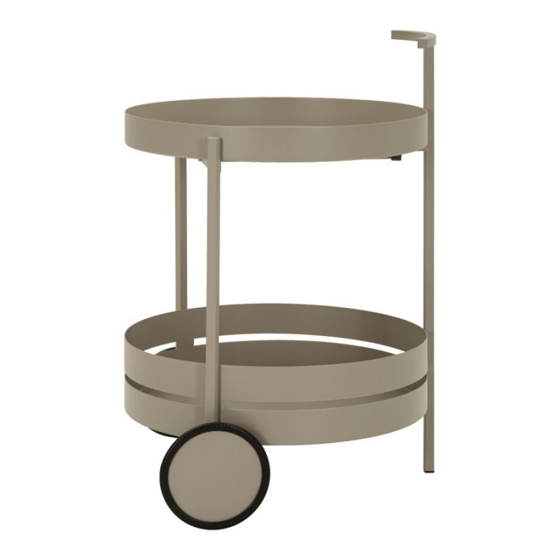 CARRELLO SATURNO TORTORA CM 40X49,5X61 