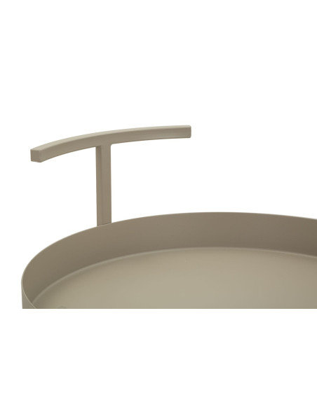 CARRELLO SATURNO TORTORA CM 40X49,5X61 