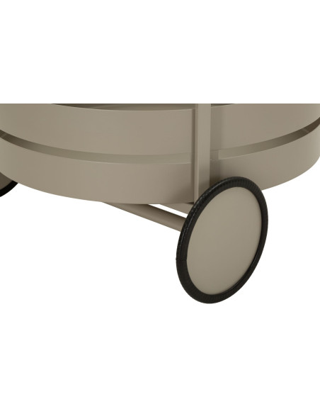 CARRELLO SATURNO TORTORA CM 40X49,5X61 