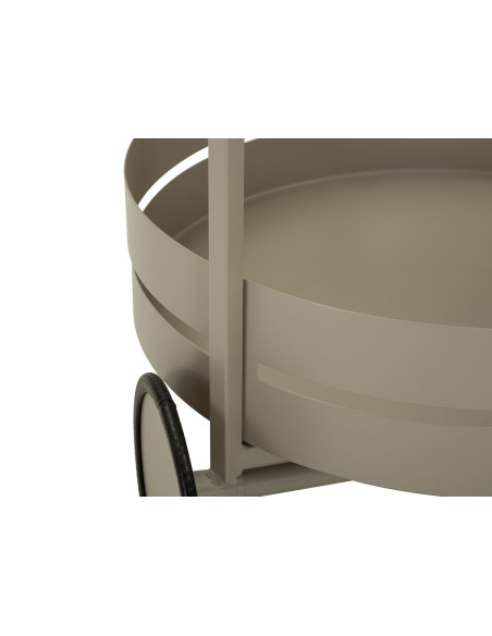 CARRELLO SATURNO TORTORA CM 40X49,5X61 
