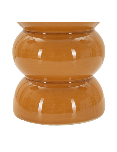 LAMPADA DA TAVOLO TORR SENAPE CM Ø 25X46 
