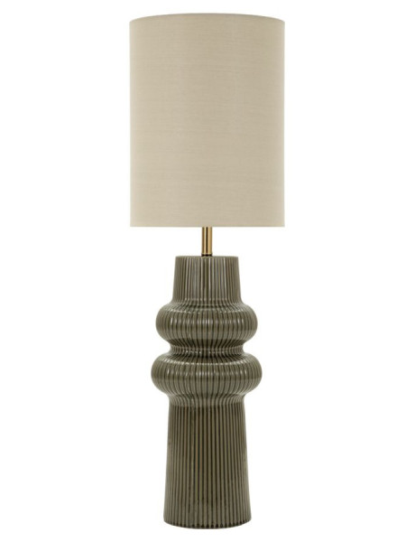 LAMPADA DA TERRA HARMONY CM Ø 35X112 
