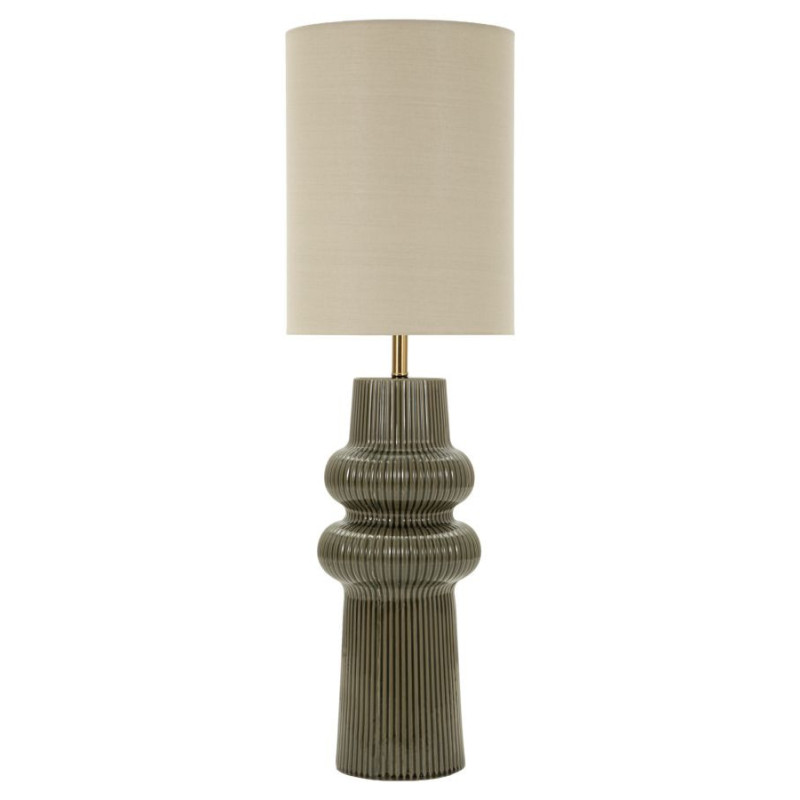 LAMPADA DA TERRA HARMONY CM Ø 35X112 